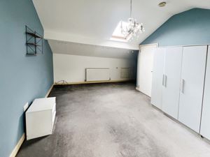 Bedroom One- click for photo gallery